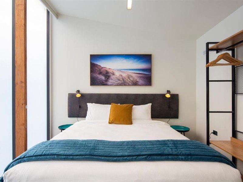 Koura Apartments Central Queenstown Exterior foto